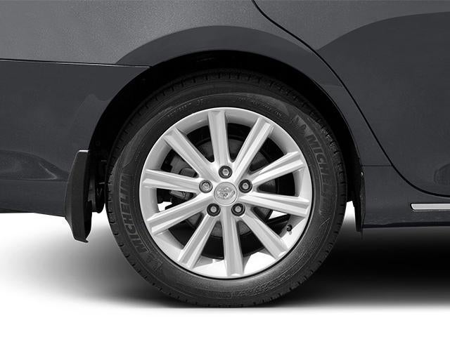 2014 Toyota Camry 4dr Sdn I4 Auto XLE (Natl) *Ltd Avail*