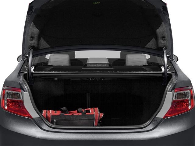 2014 Toyota Camry 4dr Sdn I4 Auto XLE (Natl) *Ltd Avail*