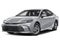 2025 Toyota Camry LE (SE)