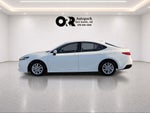 2025 Toyota Camry LE (SE)
