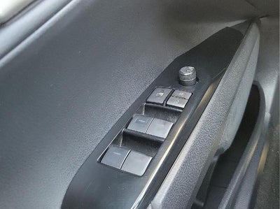 2025 Toyota Camry XSE (Natl)