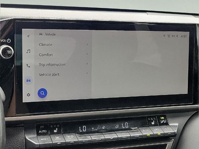 2025 Toyota Camry XSE (Natl)