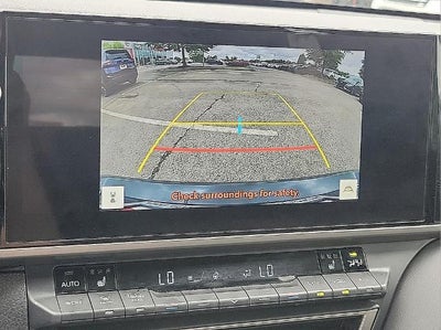 2025 Toyota Camry XSE (Natl)
