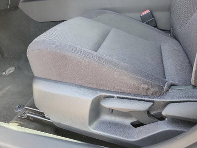 2025 Toyota Camry LE (SE)
