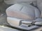 2025 Toyota Camry LE (SE)