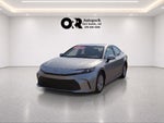2025 Toyota Camry LE (SE)