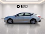 2025 Toyota Camry LE (SE)