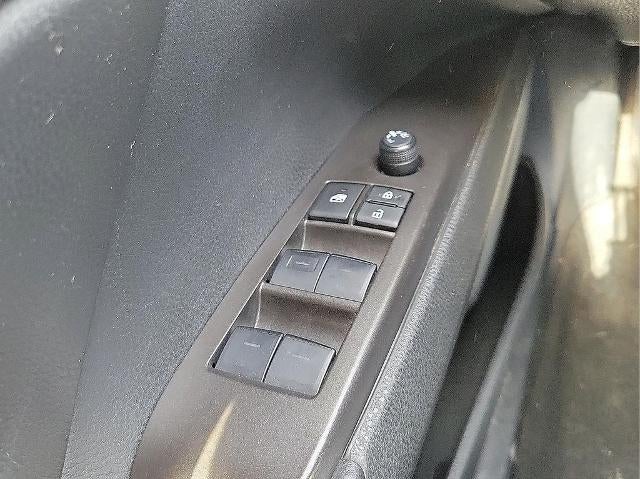 2024 Toyota Camry SE Auto (SE)