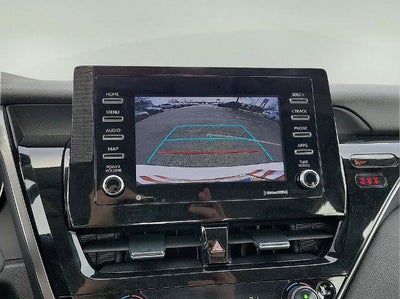 2024 Toyota Camry SE Auto (SE)