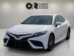 2024 Toyota Camry SE Auto (SE)