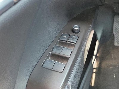 2024 Toyota Camry XSE Auto (Natl)