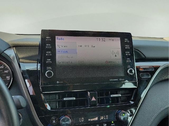 2024 Toyota Camry XSE Auto (Natl)