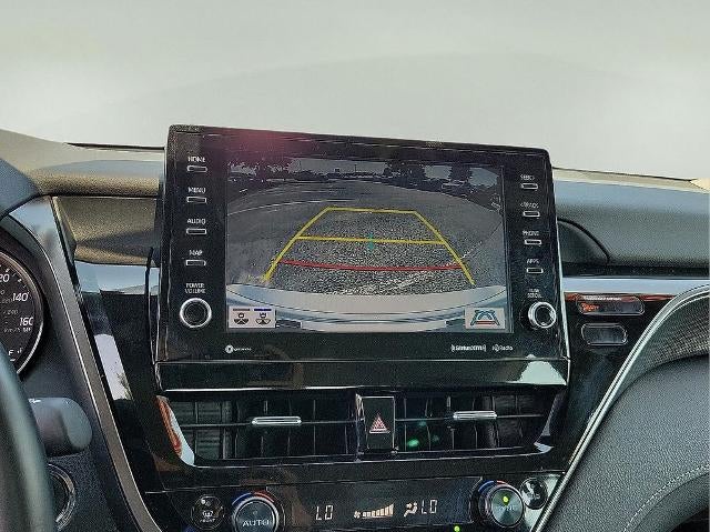 2024 Toyota Camry XSE Auto (Natl)