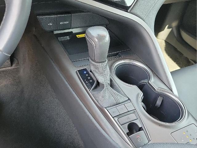 2024 Toyota Camry XSE Auto (Natl)