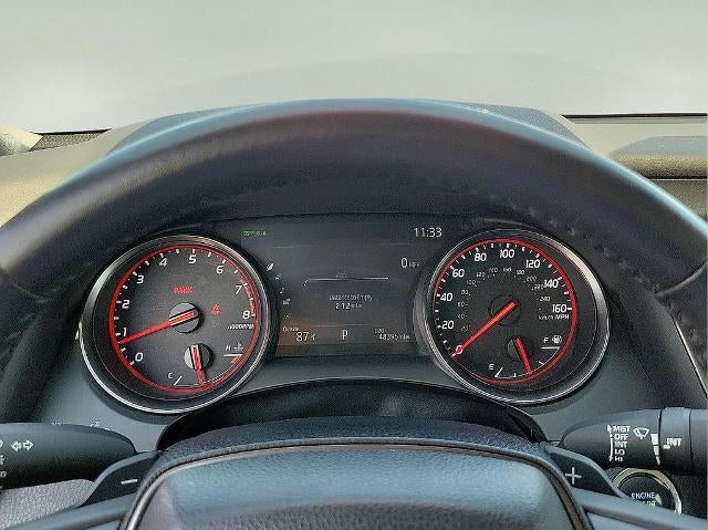 2024 Toyota Camry XSE Auto (Natl)