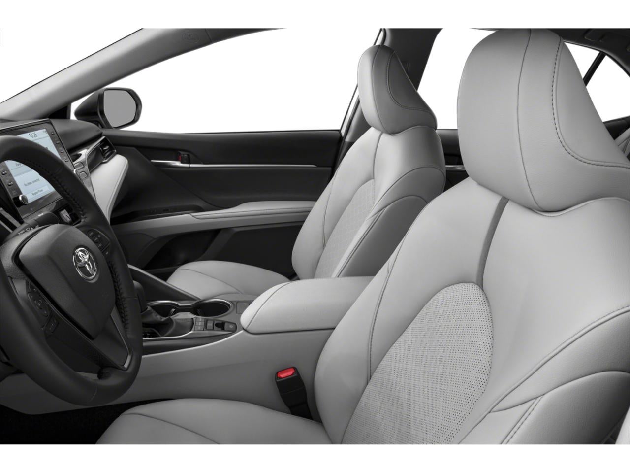 2023 Toyota Camry XSE Auto (Natl)