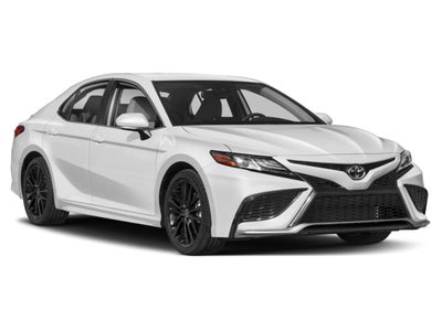 2023 Toyota Camry XSE Auto (Natl)