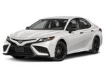 2022 Toyota Camry SE Nightshade Auto (Natl)
