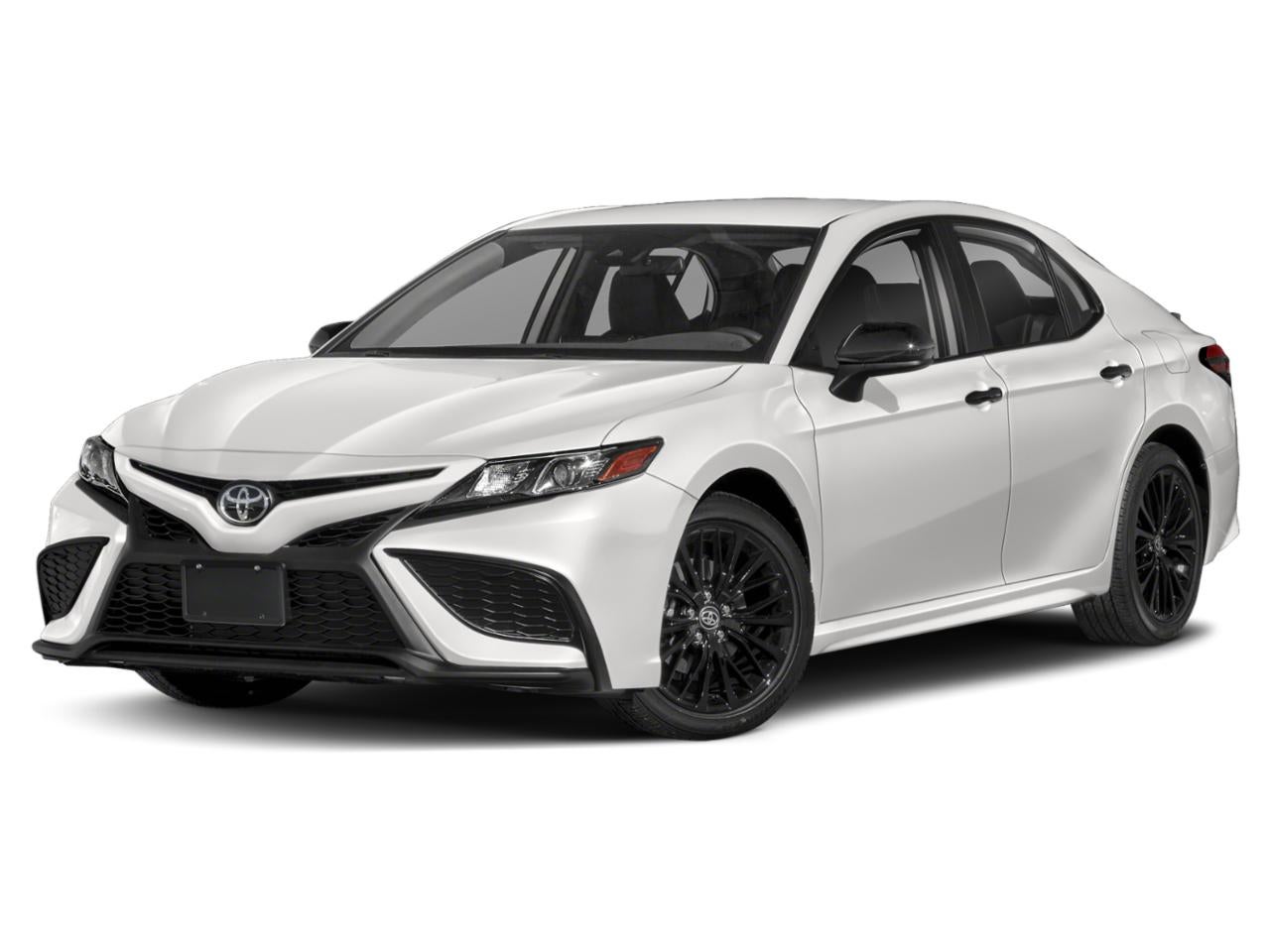2022 Toyota Camry SE Nightshade Auto (Natl)