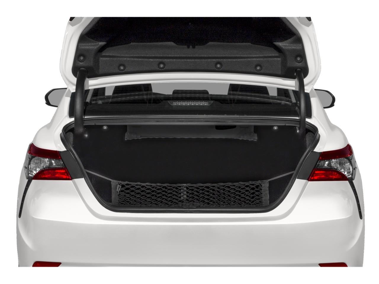 2022 Toyota Camry SE Nightshade Auto (Natl)