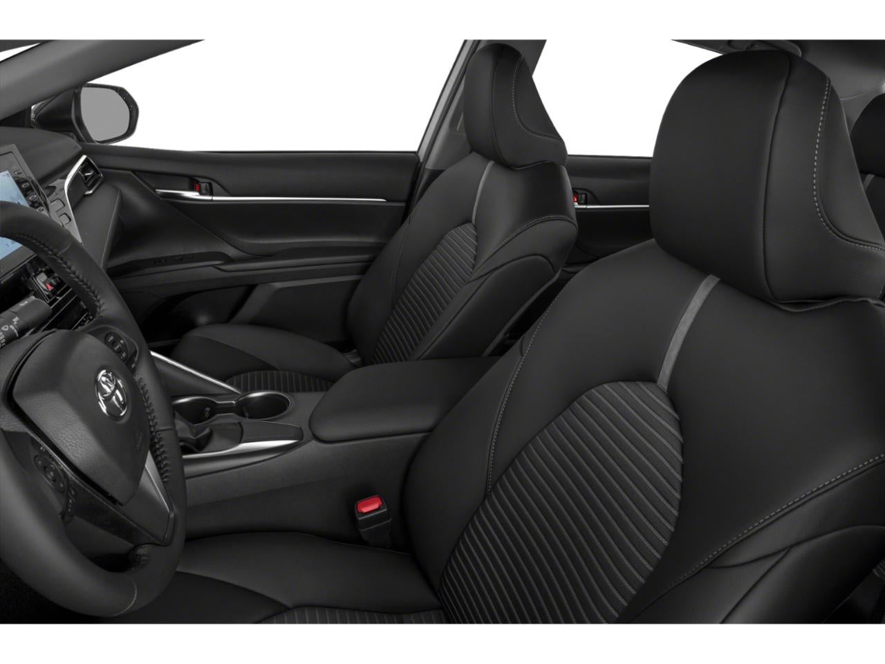 2022 Toyota Camry SE Nightshade Auto (Natl)