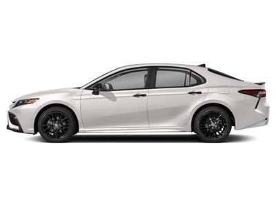 2022 Toyota Camry SE Nightshade Auto (Natl)