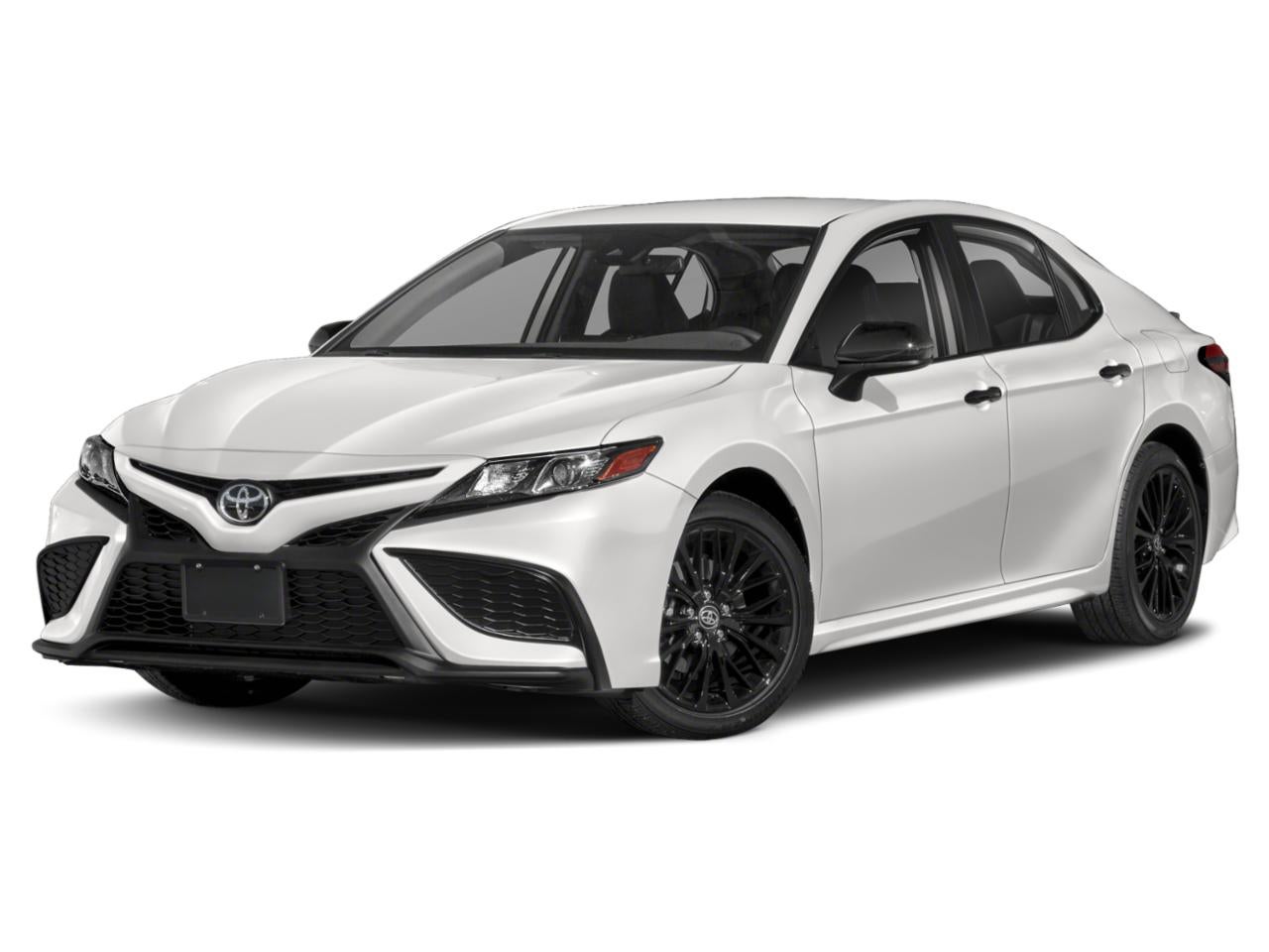 2022 Toyota Camry SE Nightshade Auto (Natl)