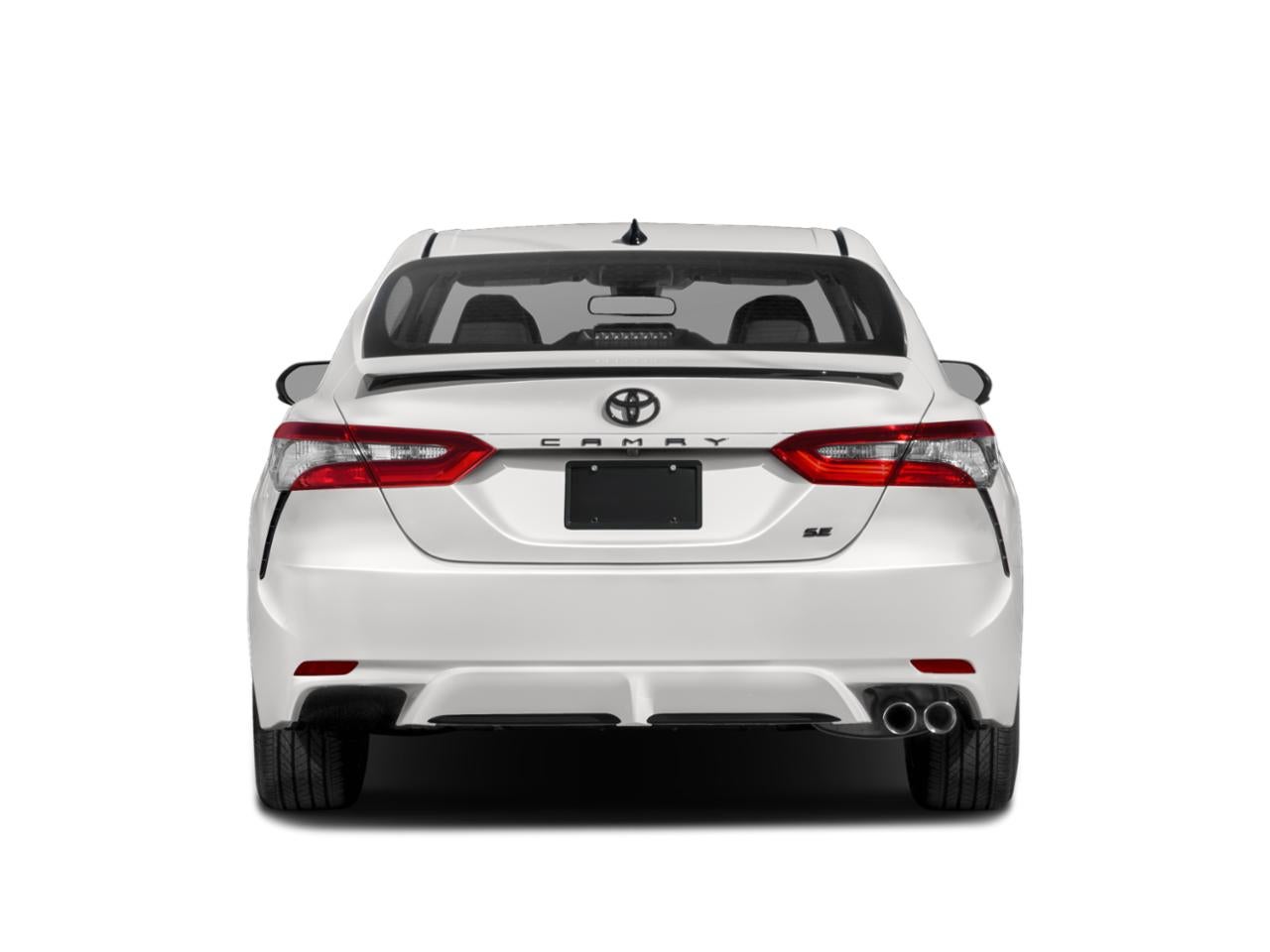 2022 Toyota Camry SE Nightshade Auto (Natl)