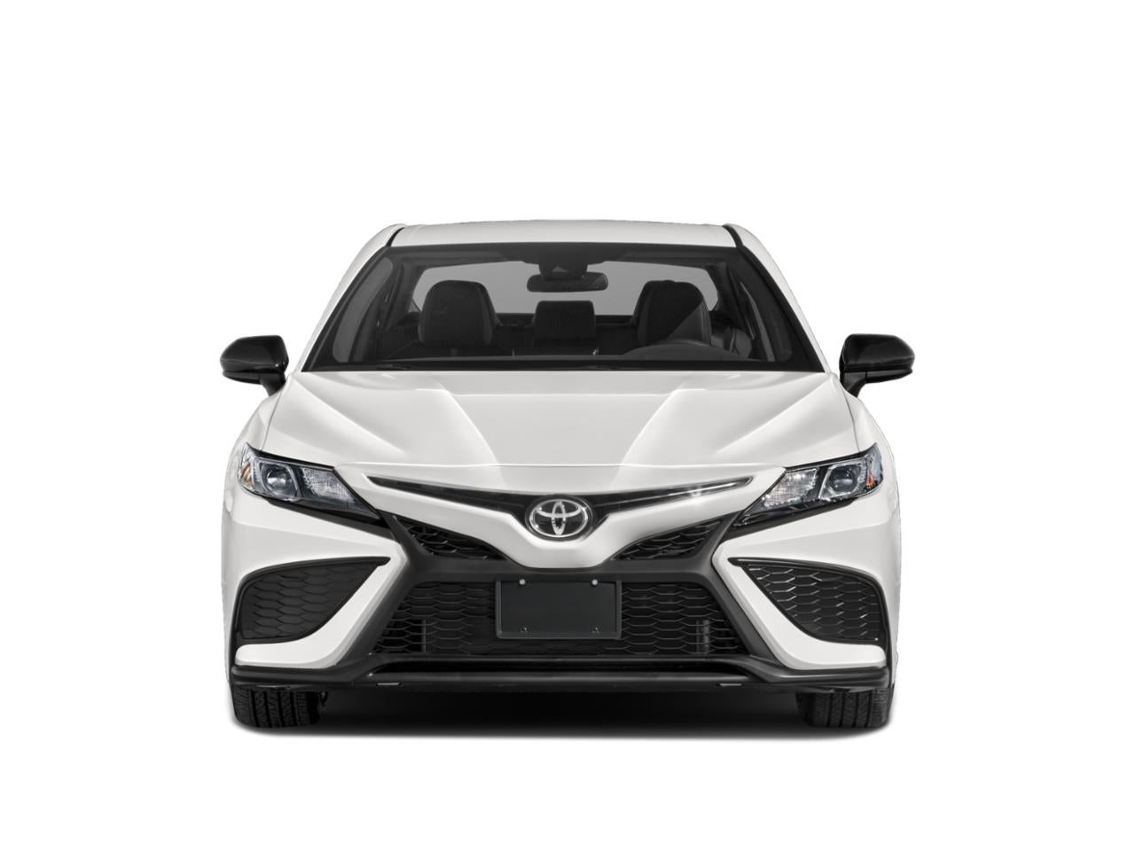 2022 Toyota Camry SE Nightshade Auto (Natl)