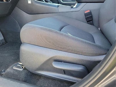 2024 Toyota RAV4 Hybrid LE AWD (Natl)