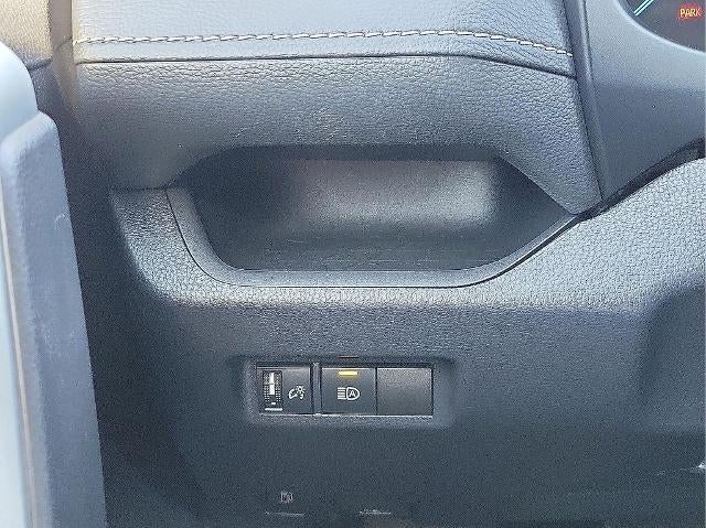 2024 Toyota RAV4 Hybrid LE AWD (Natl)