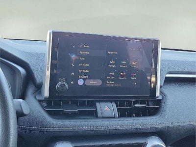 2024 Toyota RAV4 Hybrid LE AWD (Natl)