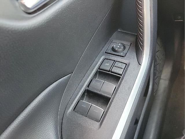 2025 Toyota RAV4 Hybrid XLE AWD (Natl)