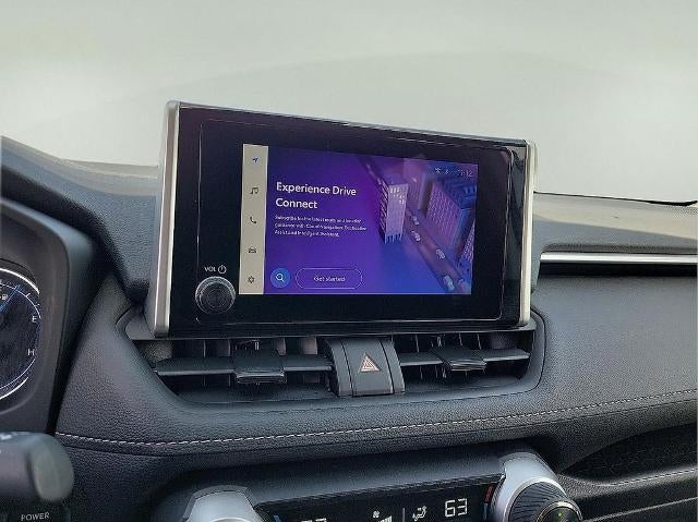 2025 Toyota RAV4 Hybrid XLE AWD (Natl)