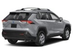 2025 Toyota RAV4 Hybrid XLE AWD (Natl)