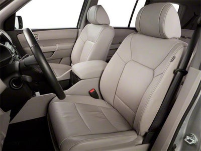 2011 Honda Pilot 2WD EX-L with Navigation