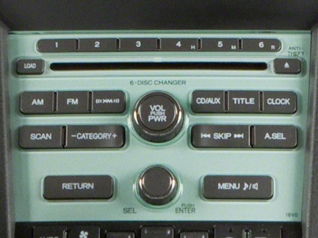 2011 Honda Pilot 2WD EX-L with Navigation