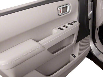 2011 Honda Pilot 2WD EX-L with Navigation