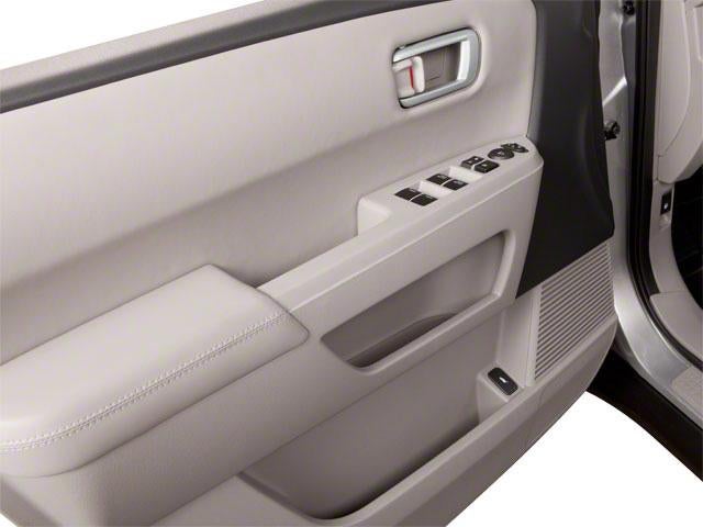 2011 Honda Pilot 2WD EX-L with Navigation