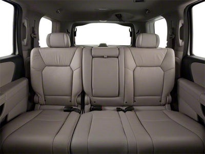 2011 Honda Pilot 2WD EX-L with Navigation