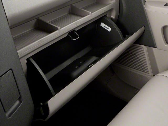 2011 Honda Pilot 2WD EX-L with Navigation