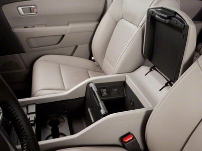 2011 Honda Pilot 2WD EX-L with Navigation