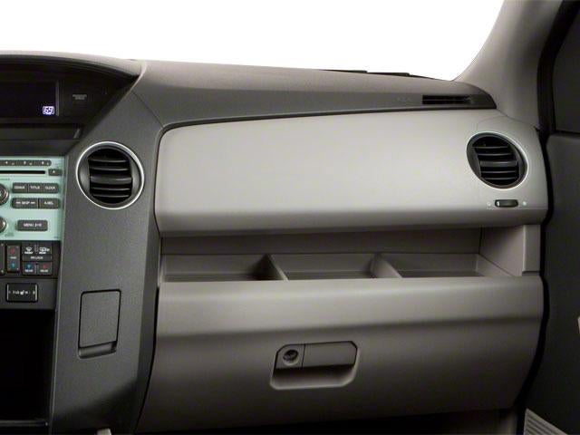 2011 Honda Pilot 2WD EX-L with Navigation