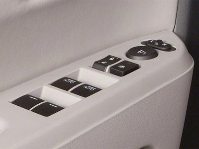 2011 Honda Pilot 2WD EX-L with Navigation