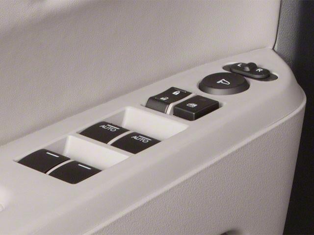 2011 Honda Pilot 2WD EX-L with Navigation