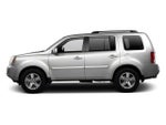 2011 Honda Pilot 2WD EX-L with Navigation
