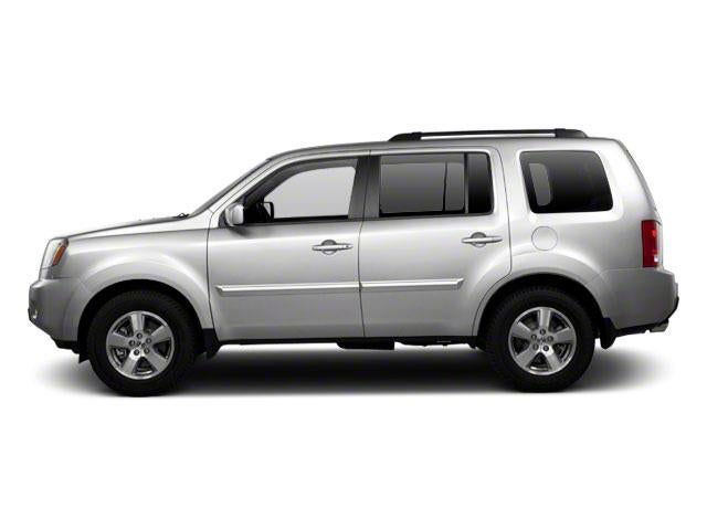 2011 Honda Pilot 2WD EX-L with Navigation