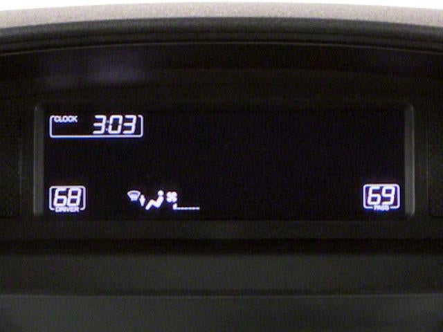 2011 Honda Pilot 2WD EX-L with Navigation