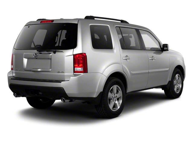 2011 Honda Pilot 2WD EX-L with Navigation
