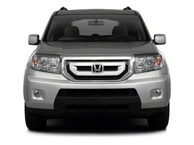2011 Honda Pilot 2WD EX-L with Navigation